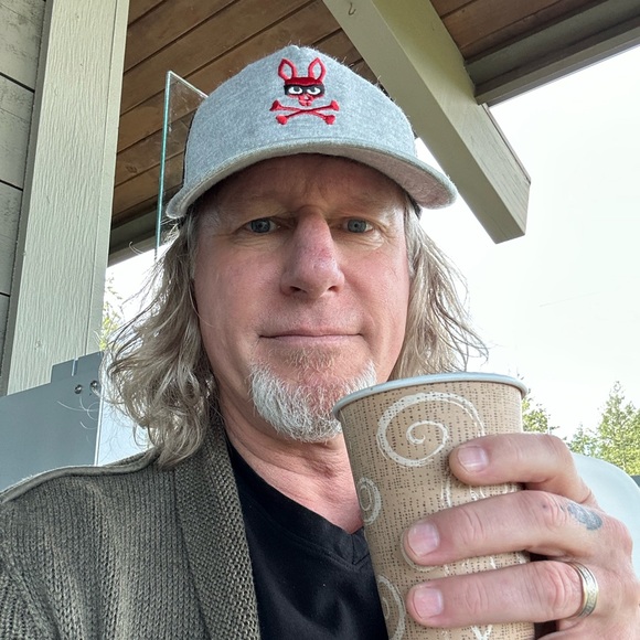 Meet your Posher, Kevin - Picture 1 of 1